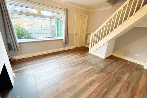 21 Oswald Road, Newbiggin-by-the-sea, NE64 6HX