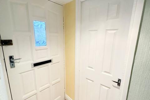 21 Oswald Road, Newbiggin-by-the-sea, NE64 6HX