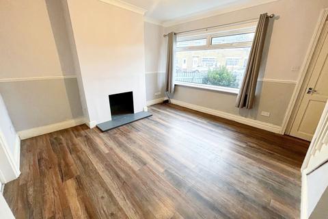 21 Oswald Road, Newbiggin-by-the-sea, NE64 6HX