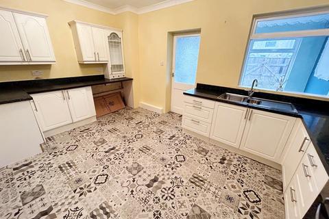 21 Oswald Road, Newbiggin-by-the-sea, NE64 6HX