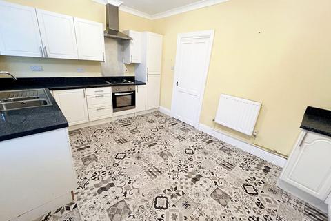 21 Oswald Road, Newbiggin-by-the-sea, NE64 6HX
