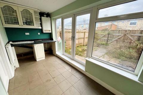 21 Oswald Road, Newbiggin-by-the-sea, NE64 6HX