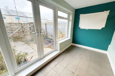 21 Oswald Road, Newbiggin-by-the-sea, NE64 6HX