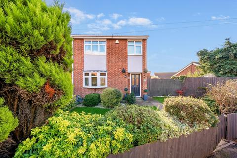 3 bedroom semi-detached house for sale, Paul Drive, Leicester LE4