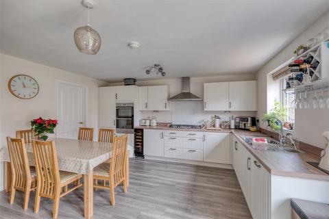 4 bedroom detached house for sale - Sallowbed Way, Kempsey, Worcester, WR5 3WP