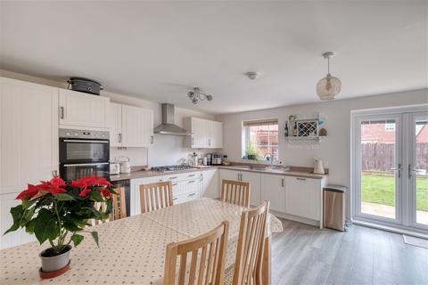4 bedroom detached house for sale - Sallowbed Way, Kempsey, Worcester, WR5 3WP