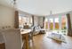 Living Dining Room