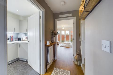 30 Caudron Way, Hoo, Rochester, ME3 9UB