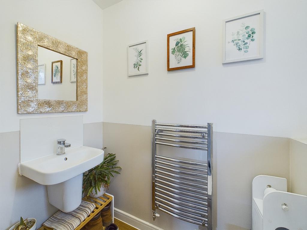 Cloakroom