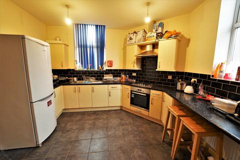 undefined, Flat 1, Old Nottingham Arms, 7 Dulwich Road, Radford, Nottingham, NG7 3DN