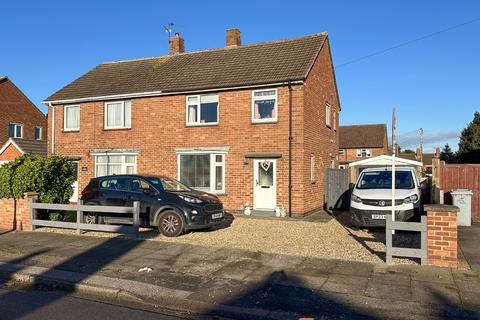 138 Grange Road, Newark, NG24 4PW