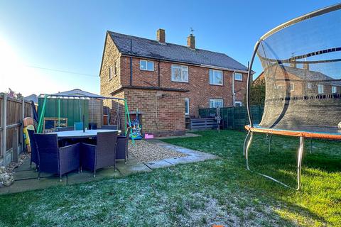 138 Grange Road, Newark, NG24 4PW