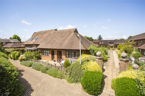 2 bedroom bungalow for sale, Home Farm Court, Frant, TN3