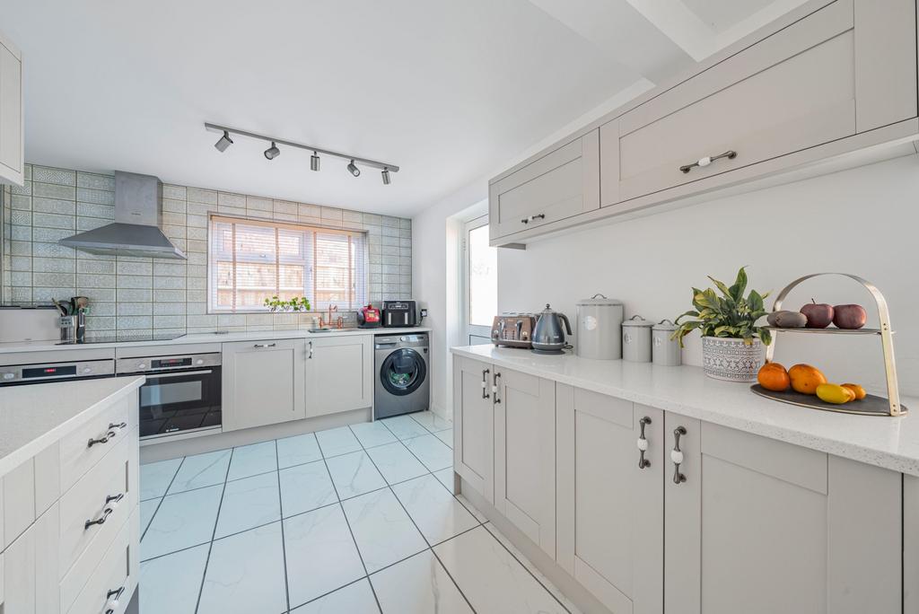 Open Plan