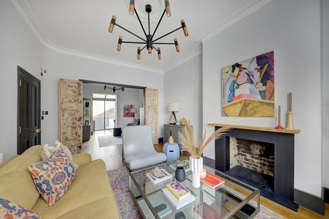 3 bedroom terraced house for sale - Kensington Park Road, London