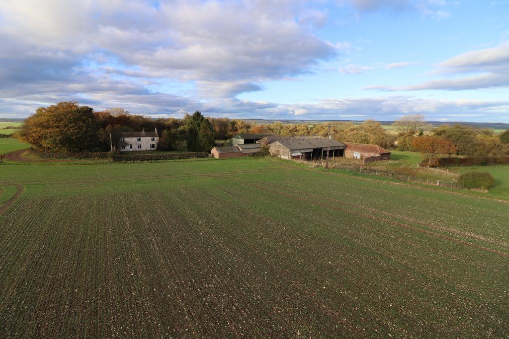 Farmhouse &amp; Traditional Buildings