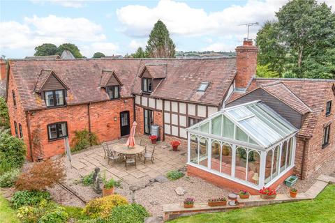 4 bedroom barn conversion for sale, Oak House, St. Michaels, Tenbury Wells, Herefordshire