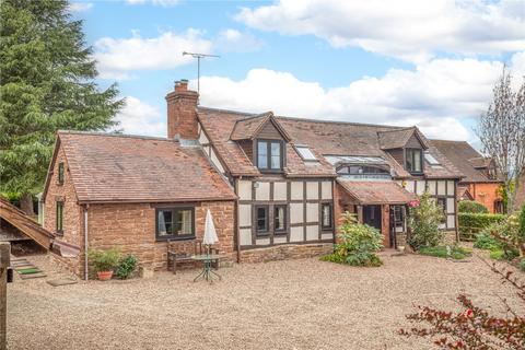 4 bedroom barn conversion for sale, Oak House, St. Michaels, Tenbury Wells, Herefordshire