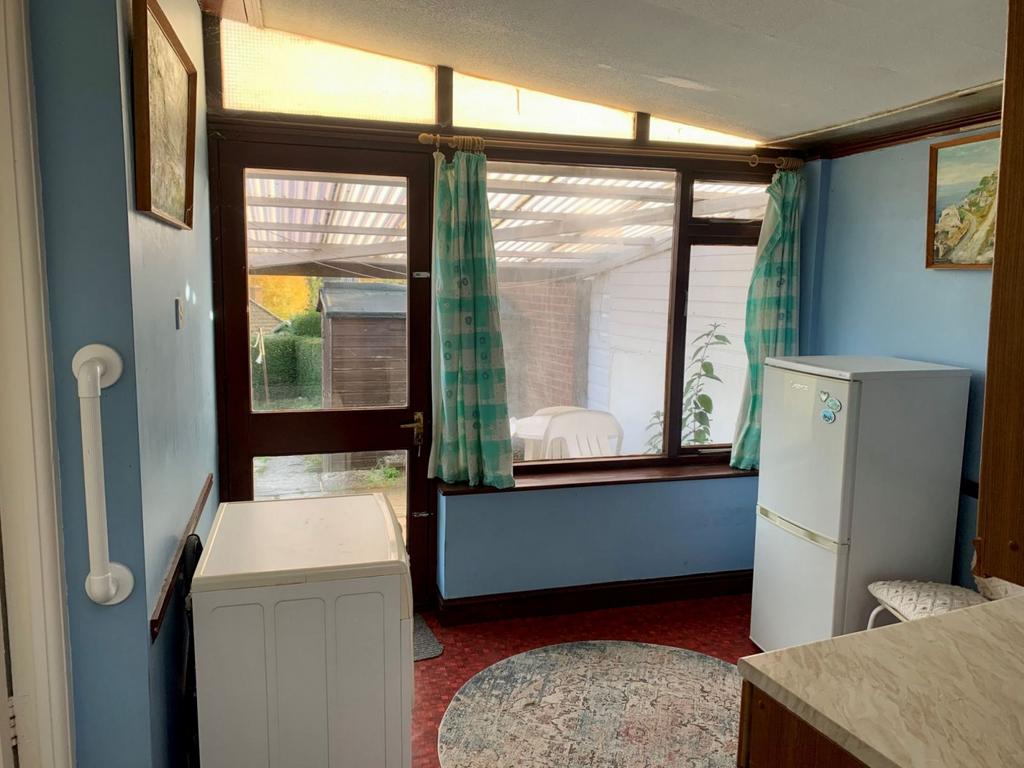 Sunroom