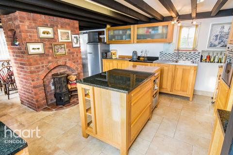 4 bedroom detached house for sale, West Rasen, Market Rasen