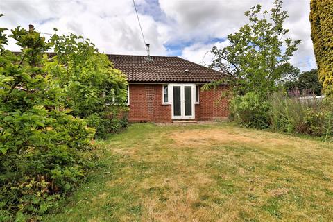 33 Mill Lane, Pulham Market, Diss, IP21 4TN