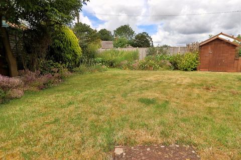 33 Mill Lane, Pulham Market, Diss, IP21 4TN