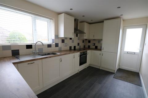33 Mill Lane, Pulham Market, Diss, IP21 4TN