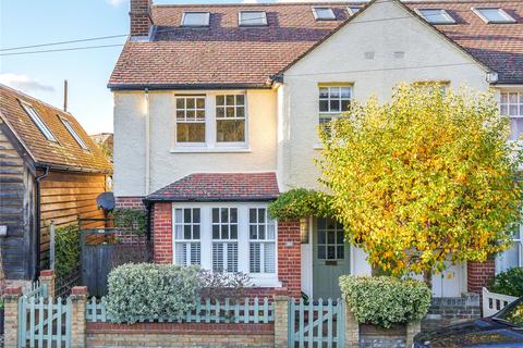 4 bedroom semi-detached house for sale - Weston Park, Thames Ditton, KT7