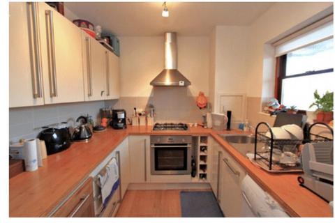 1 bedroom apartment to rent, Christchurch Street, Cambridge