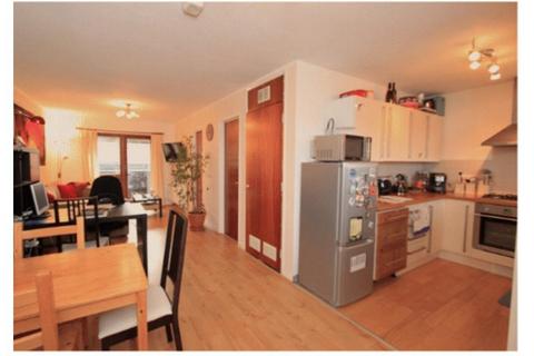 1 bedroom apartment to rent, Christchurch Street, Cambridge