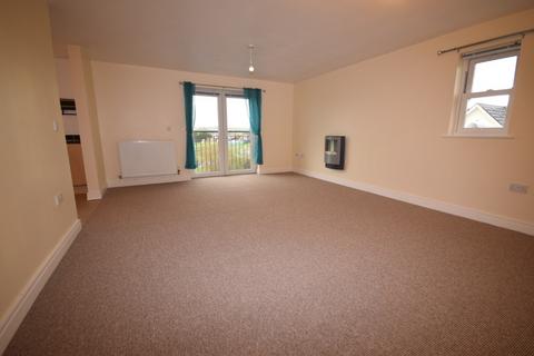 2 bedroom flat to rent, Union Close, Bideford, EX39