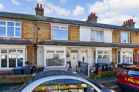 3 bedroom terraced house for sale - Marden Avenue, Ramsgate, Kent