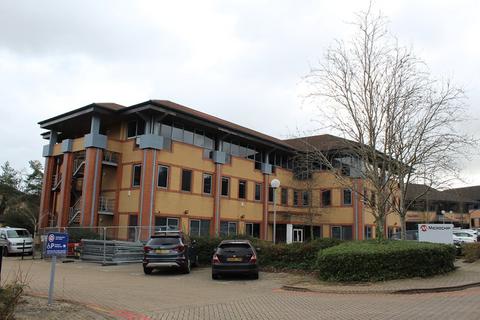 Office for sale, Cutter House, 1560 Parkway, Whiteley, Fareham, PO15 7AG