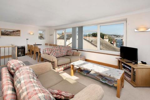 4 bedroom detached house to rent, Penrhyn Place Strand, Shaldon, Teignmouth, Devon, TQ14