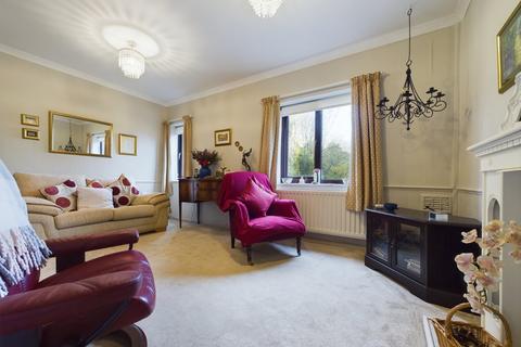 1 bedroom apartment for sale - St. Clements Court, Worcester, Worcestershire, WR2