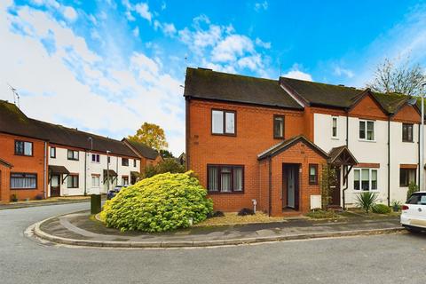 1 bedroom apartment for sale - St. Clements Court, Worcester, Worcestershire, WR2