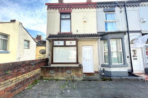 2 bedroom terraced house for sale - Milton Road, Walton, Liverpool