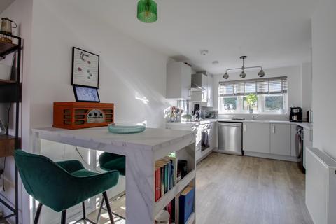 2 bedroom ground floor maisonette for sale - Valerian Way, Leighton Buzzard, LU7