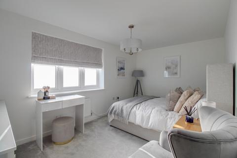 2 bedroom ground floor maisonette for sale - Valerian Way, Leighton Buzzard, LU7