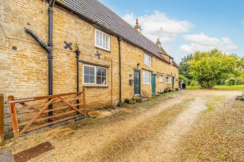 5 bedroom cottage for sale, 43 & 45 High Street, Morton, Bourne, Lincolnshire, PE10