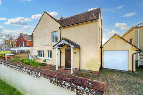 3 bedroom detached house for sale, Fair View, Over Wallop