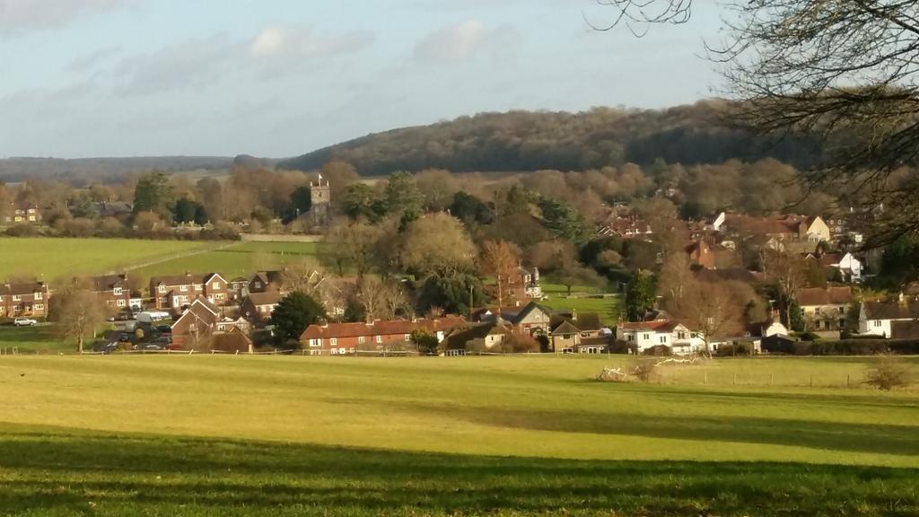 Village view