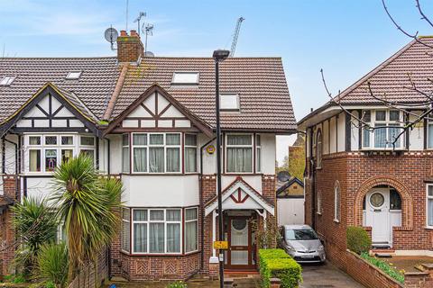 4 bedroom semi-detached house for sale, London W5
