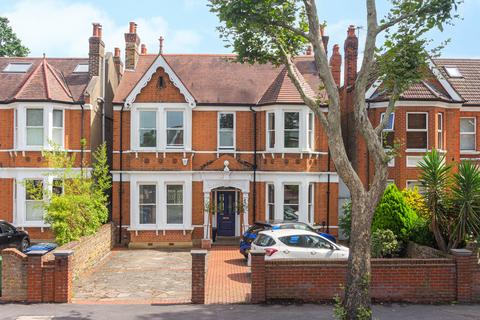 76 The Avenue, London, W13 8LB
