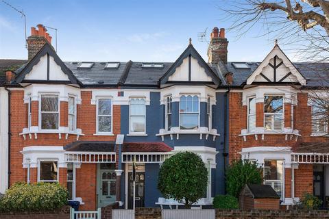 42 Adelaide Road, London, W13 9EB