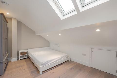 42 Adelaide Road, London, W13 9EB