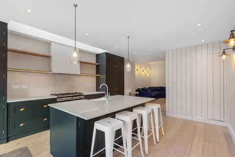 42 Adelaide Road, London, W13 9EB