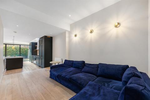 42 Adelaide Road, London, W13 9EB