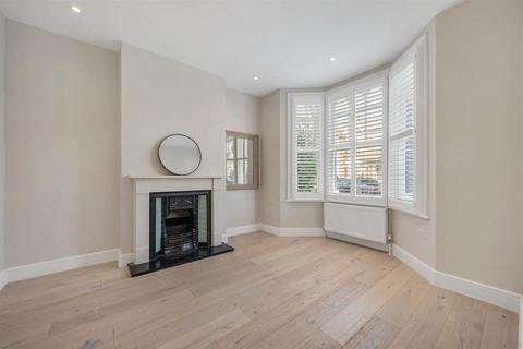 42 Adelaide Road, London, W13 9EB