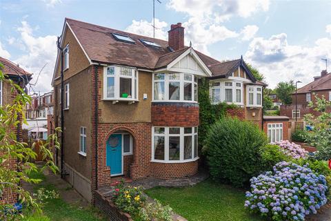 41 Kingfield Road, London, W5 1LD